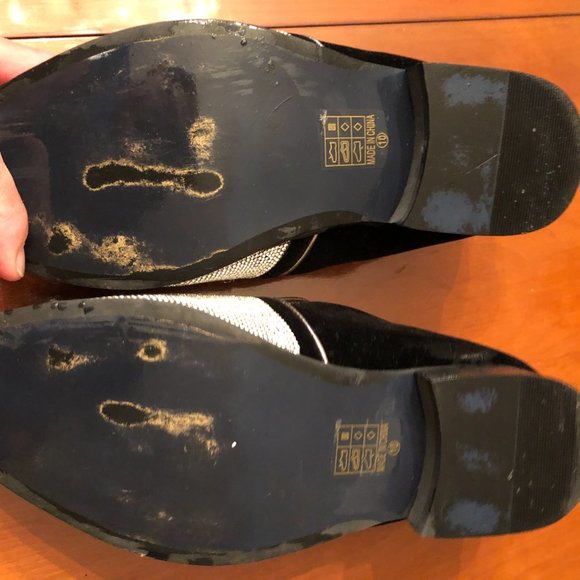 SP by St Patrick Cristiano Shoes - Picture 5 of 5